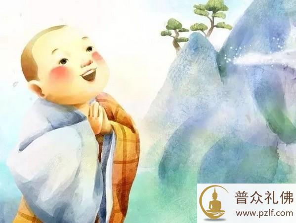 学佛的人要不要追求财富