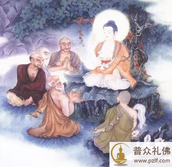 天人虽有暂时的快乐，但最终也要感受下堕之苦