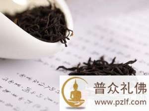 如何辨别茶叶是否加了香精？